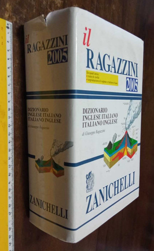 Libro ragazzini 2005 - libro🟥il,