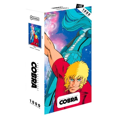 Puzzle collezione 1000 - collezione,