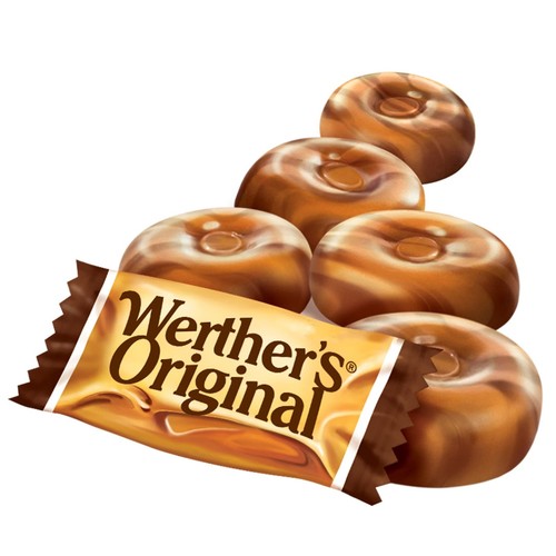 Caffè caramello premium - caffÈ,