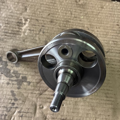 Albero motore ktm 250 - albero,