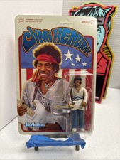 Modellino giocattolo Reaction