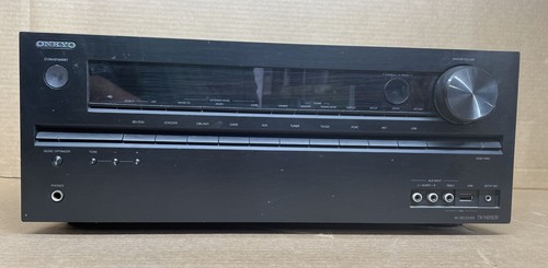 Onkyo nr509 av - av, receiver