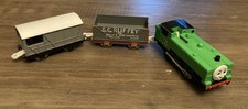 Tomy TrackMaster Duck Train