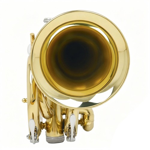 Tromba pocket bemolle - pocket,