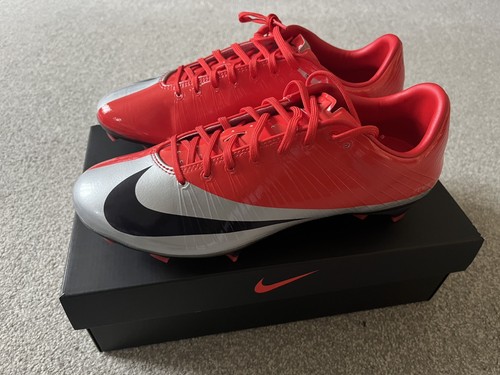 Nike mercurial superfly - nike, se