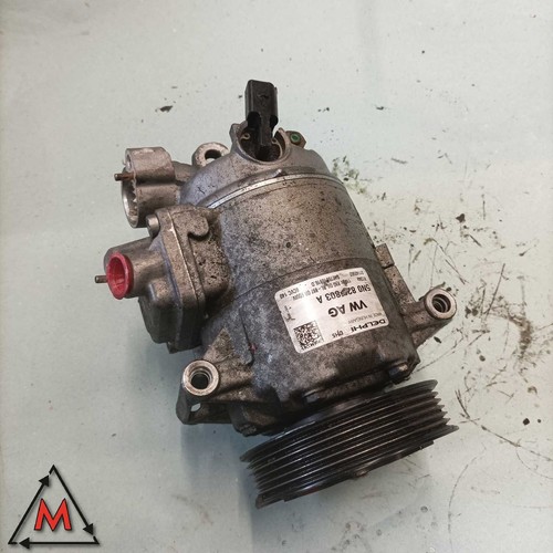 Compressore clima 5n0820803a - compressore,