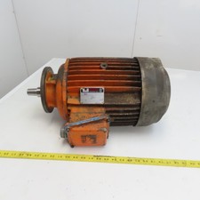 ISGEV ASiNCRONO AS 132 MB