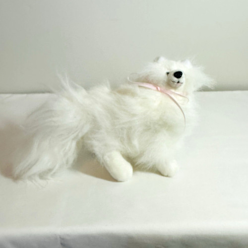 Mattel barbie sachi cane - barbie,