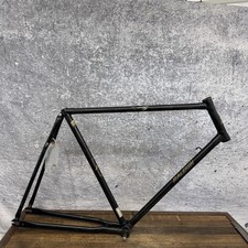 Telaio bici freno vintage