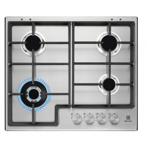 Electrolux egs64362x piano - egs64362x,