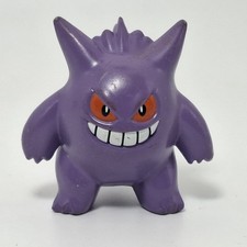 Gengar Pokemon Moncolle Tomy