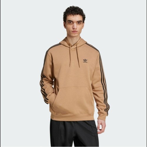 Felpa con cappuccio adidas - felpa,