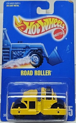 Hot wheels 1992 055 - 1992/055,