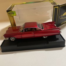 Modellino auto pressofuso