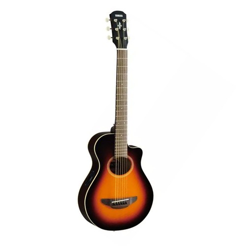 Yamaha apxt2 ovs chitarra - yamaha,