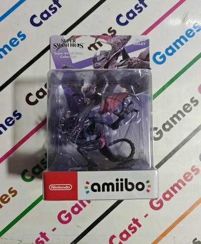 Amiibo nintendo ridley - amiibo, 65