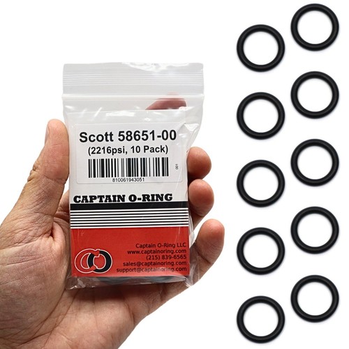 58651 633550 o rings per - /, o-rings