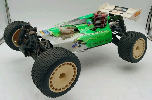 Racing shadow sb1 - gs,