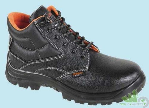 Scarpe alte scarponcini 44 - alte, n.44
