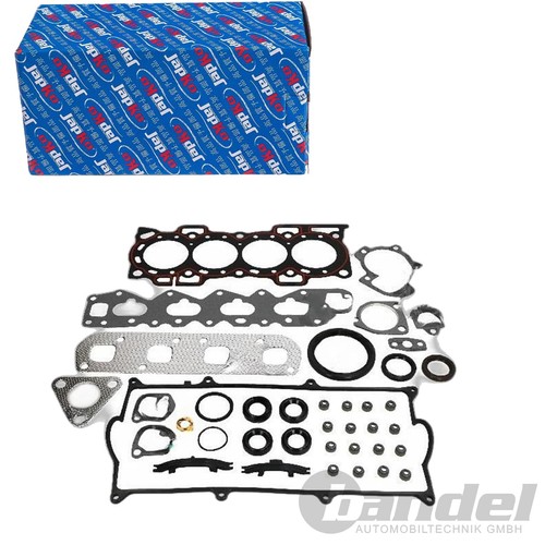 Japko motore kit - japko, di