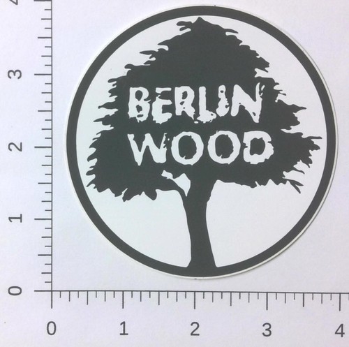 Adesivo berlinwood berlino - berlinwood,