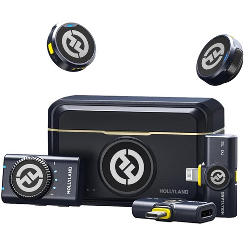 Lark microfono wireless - lark,