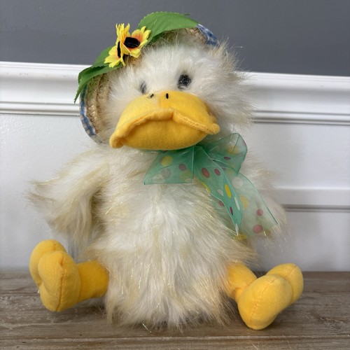 Cappello scintillante peluche