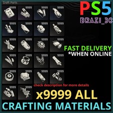 Solo ps5 max materiali - [solo, ps5]