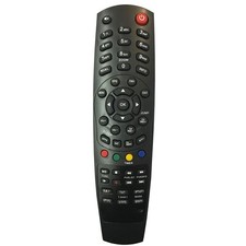 Telecomando ricambio per - di,