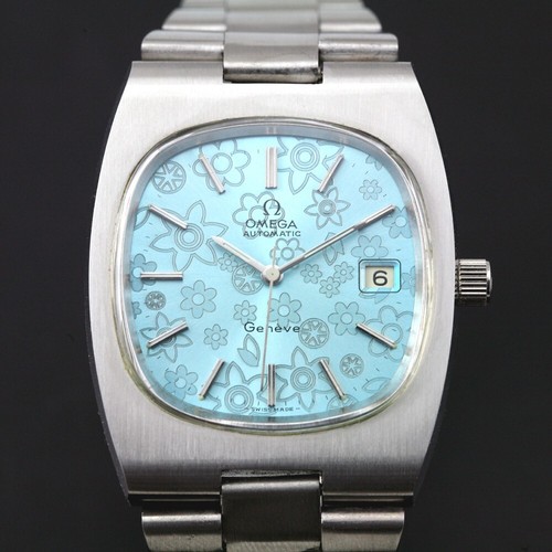 Orologio vintage omega - orologio,