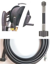 Tubo HD NW6 per tamburo
