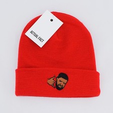 Actual Fact Drake Hotline