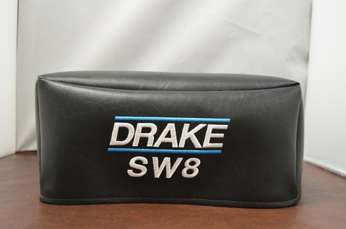Parapolvere radioamatore drake - radioamatore,
