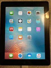 Apple iPad 2a Generazione 9.7"