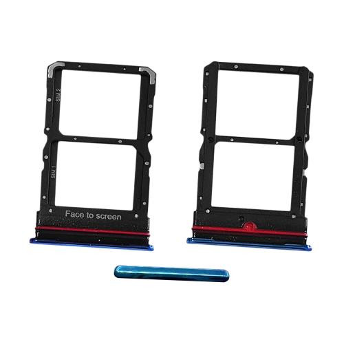 Carrello porta lettore sim - carrello,