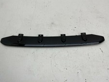 Spoiler paraurti inferiore