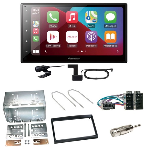 Pioneer sph da160dab android - pioneer,