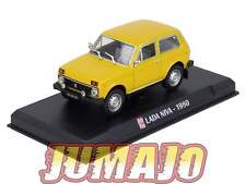 AP96 Voiture 1/43 IXO AUTO