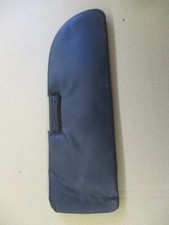 Aletta parasole / visiera