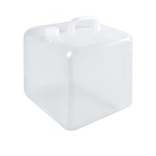 Tanica di Emergenza Pieghevole