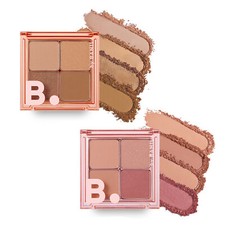 BANILA CO Mood On Eye Palette