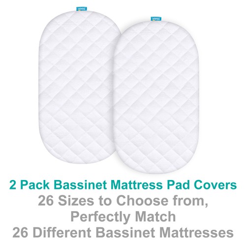 Waterproof bassinet mattress - waterproof,
