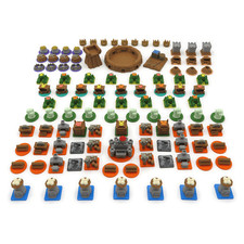 FULL UPGRADE KIT FOR ROOT -