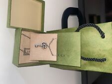 collana gucci donna chiave