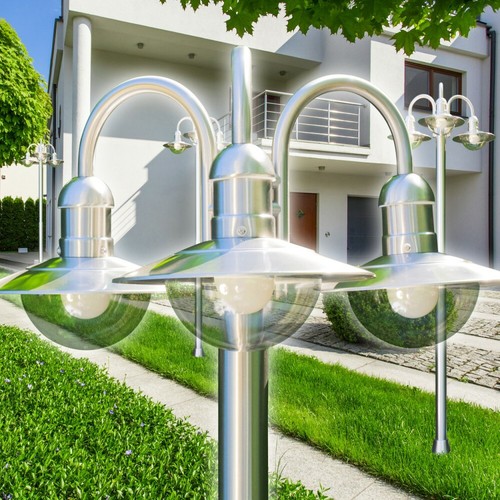 Illuminazione esterno - illuminazione,
