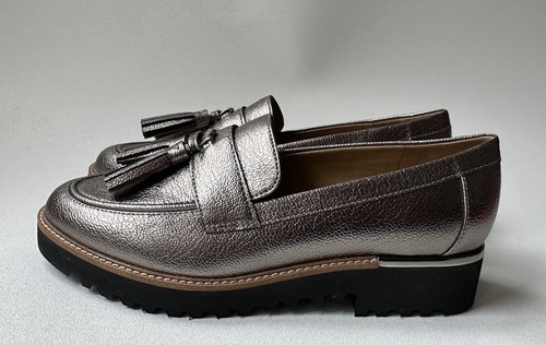 Scarpe mocassino donna franco - mocassino,