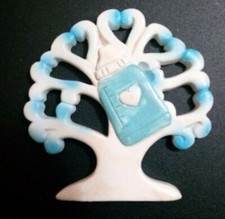 CIONDOLO - ALBERO DELLA VITA -