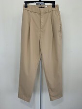 NWD ZARA Beige denim Pants