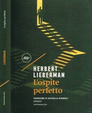 L'ospite perfetto. . Lieberman Herbert. 2022. IED.