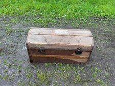 BAULE DEI PRIMI DEL 900